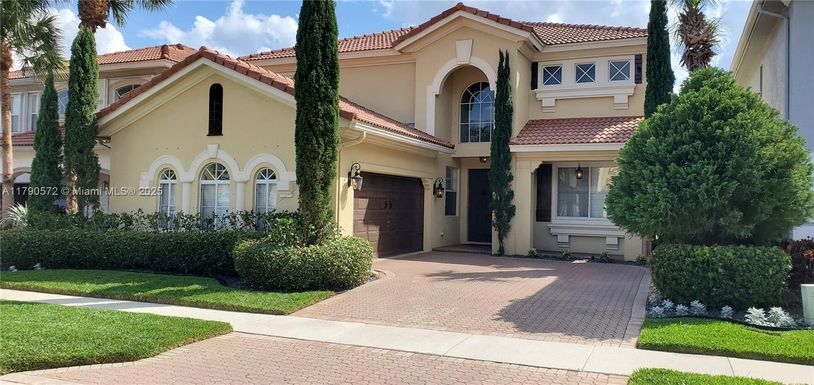 9042 Silver Glen Way, Lake Worth FL 33467