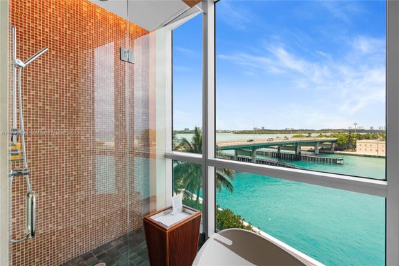 10295 Collins Ave # 312, Bal Harbour FL 33154