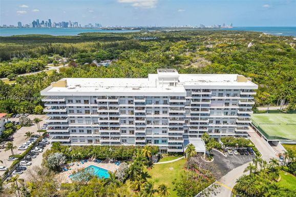 155 Ocean Lane Dr # 300, Key Biscayne FL 33149