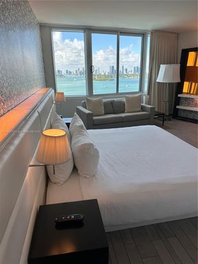 1100 West Ave # 1206, Miami Beach FL 33139