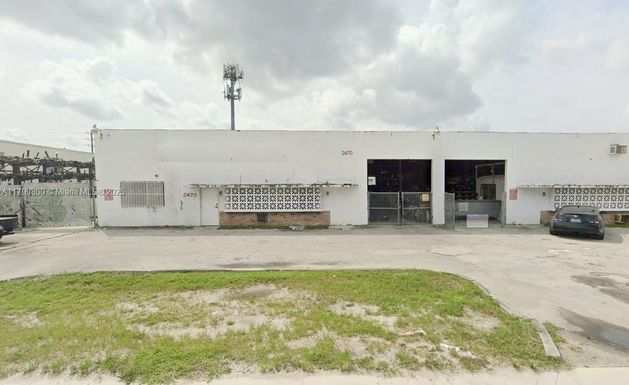 2470 NW 151st St, Opa-Locka FL 33054