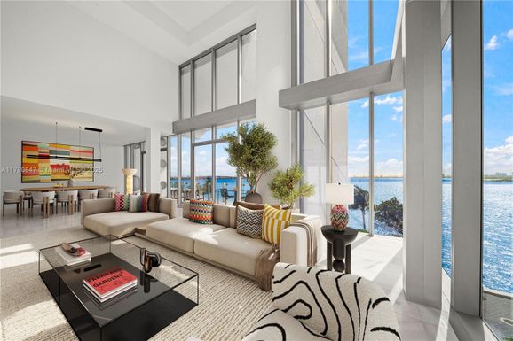 700 NE 26th Ter # 403, Miami FL 33137