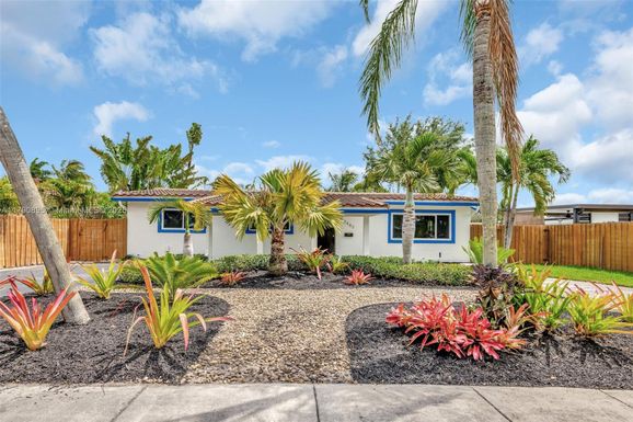 3480 SW 20th St, Fort Lauderdale FL 33312