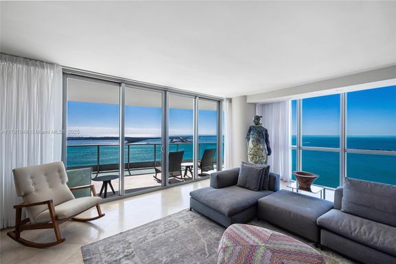 1331 Brickell Bay Dr # 3711, Miami FL 33131