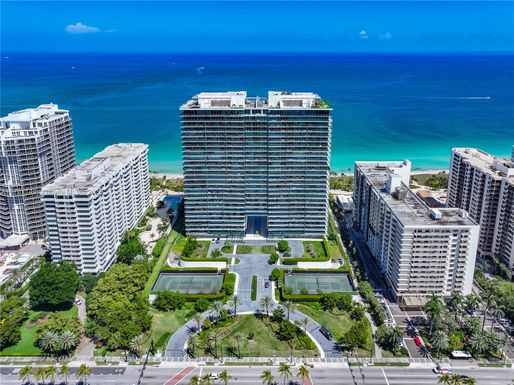 10201 Collins Ave # 605, Bal Harbour FL 33154
