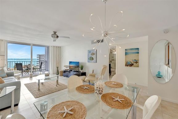 1400 S Ocean Dr # 1001, Hollywood FL 33019