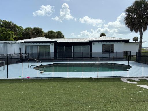 6003 S Indian River Dr, Fort Pierce FL 34982