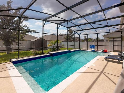 1706 LEATHERBACK LANE, Saint Cloud FL 34771