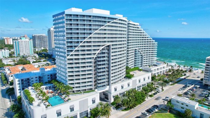 3101 Bayshore Dr # 1605, Fort Lauderdale FL 33304
