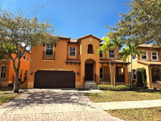 3124 SW 154th Pl, Miami FL 33185