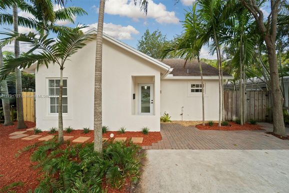 1313 NW 1st Ave, Fort Lauderdale FL 33311