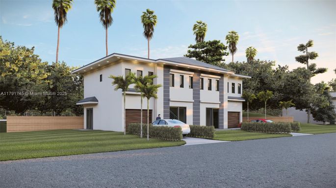 2711 SW 15th Ave, Fort Lauderdale FL 33315