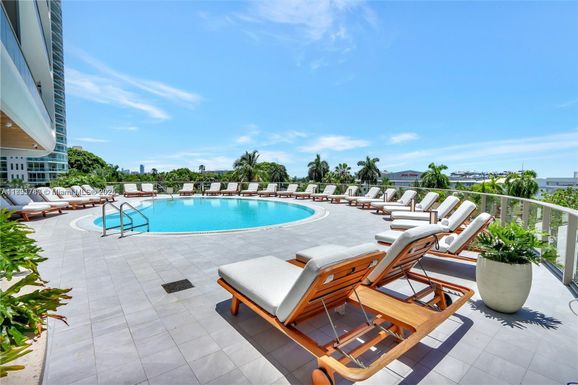 2655 S Bayshore Dr # 706, Miami FL 33133