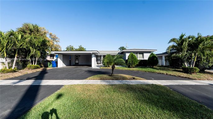 410 SW 31st Ave, Fort Lauderdale FL 33312