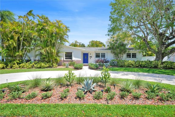 14101 SW 99th Ave, Miami FL 33176