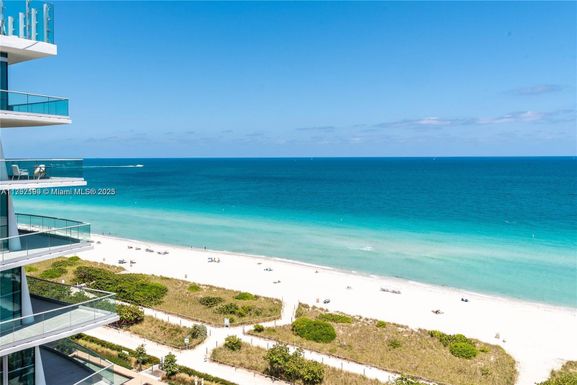 9341 Collins Ave # 1204, Surfside FL 33154