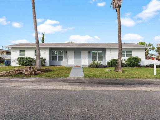 4761 SW 43rd Ter, Dania Beach FL 33314