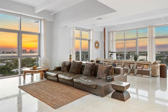 201 AQUA AVENUE # 1001, Miami Beach FL 33141