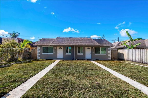 1513 NW 8th Ave # 1513, Fort Lauderdale FL 33311