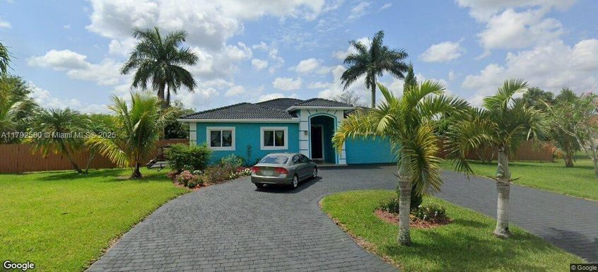 20422 SW 317th St, Homestead FL 33030