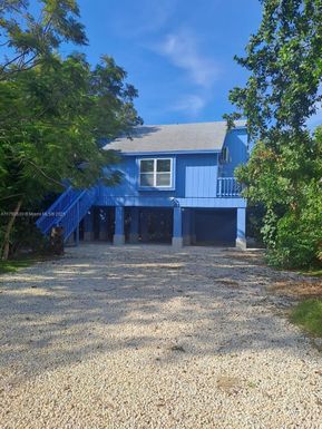 154 Sebring Dr, Tavernier FL 33070