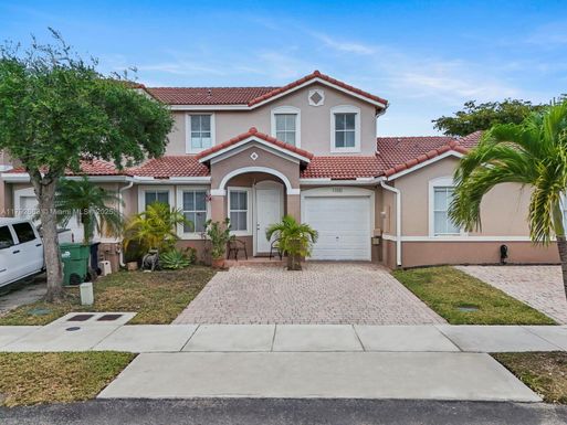 13845 SW 273rd Ter, Homestead FL 33032