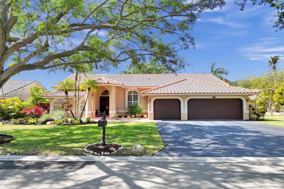 10456 NW 48th Mnr, Coral Springs FL 33076