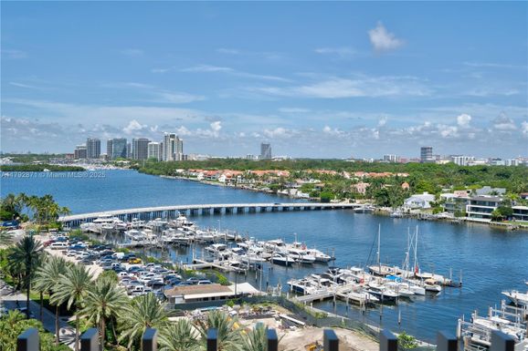 3 Grove Isle Dr # C1108, Miami FL 33133