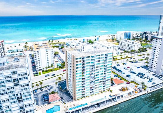1410 S Ocean Dr # 1406, Hollywood FL 33019