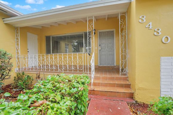 3430 William Ave, Miami FL 33133