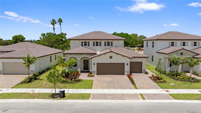 2912 SE 23rd AVE # 2919, Homestead FL 33035