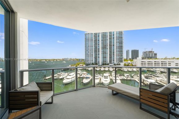 17301 Biscayne Blvd # 603, North Miami Beach FL 33160