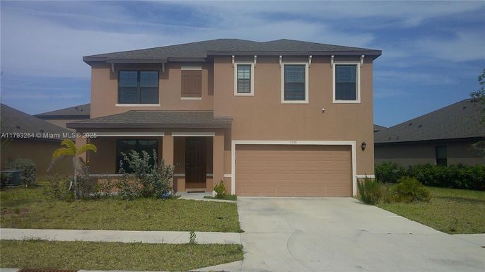 5305 Fantasy Dr, Fort Pierce FL 34947