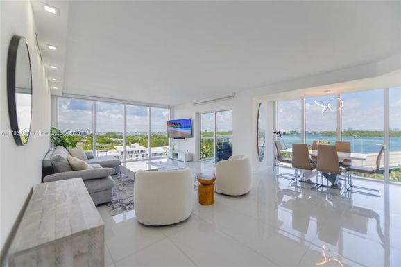 10275 Collins Ave # 731, Bal Harbour FL 33154