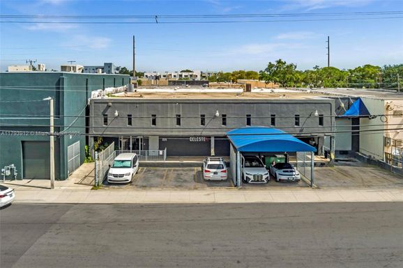 2375 NW 21st Ter, Miami FL 33142