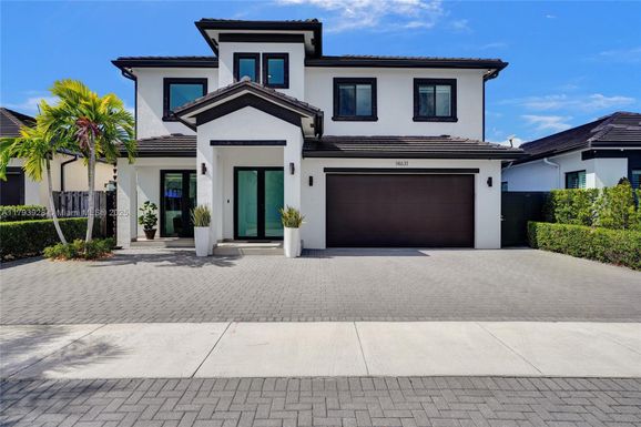 14631 SW 20th St, Miami FL 33175
