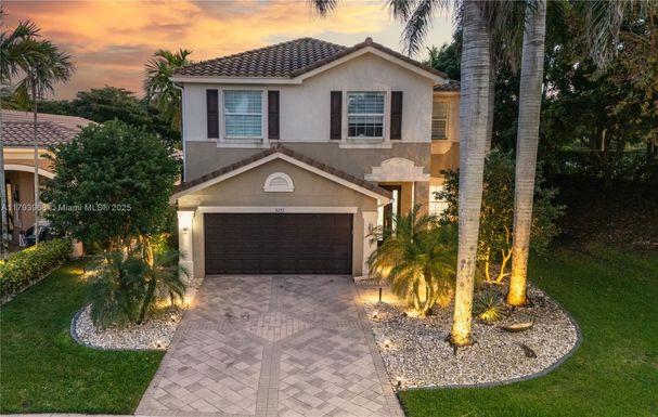 8292 Triana Point Ave, Boynton Beach FL 33473