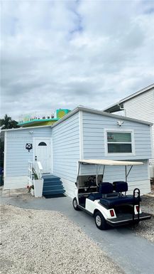 65821 Overseas Hwy # 314, Long Key FL 33001