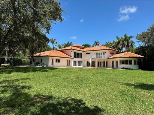 10600 SW 69th Ave, Pinecrest FL 33156