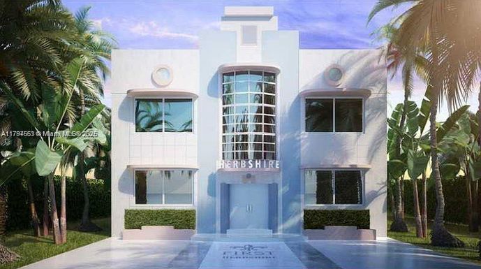 1525 Euclid Ave, Miami Beach FL 33139