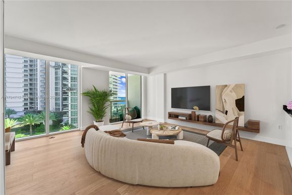 10275 Collins Ave # 801, Bal Harbour FL 33154