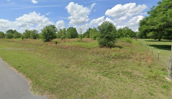 UNKNOWN SW Skyline Loop, Other City - In The State Of Florida FL 32038