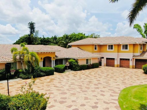 11450 Sundance Ln, Boca Raton FL 33428