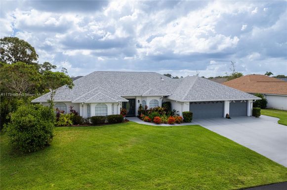 2227 SUNRISE DR, Sebring FL 33872