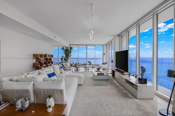 16901 Collins Ave # 3601, Sunny Isles Beach FL 33160