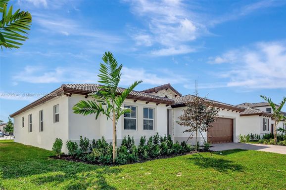 2791 SW SE 23 TER # A, Homestead FL 33035
