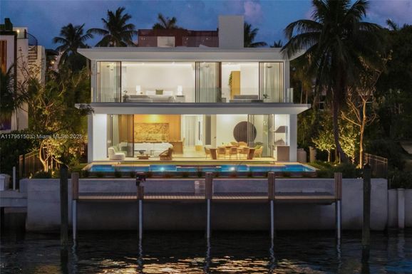 310 W Dilido Dr, Miami Beach FL 33139