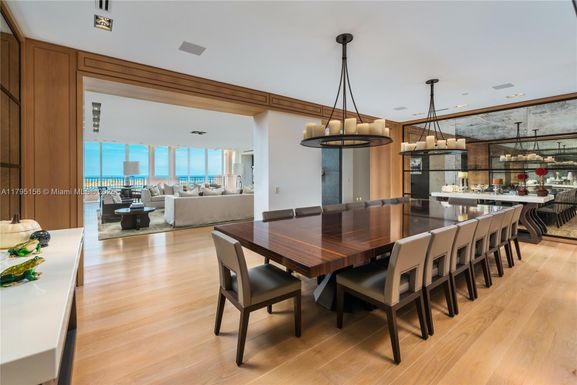 7143 Fisher Island Dr # 7143, Fisher Island FL 33109