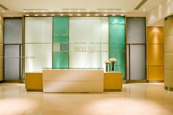 2101 Brickell Ave # 3208, Miami FL 33129