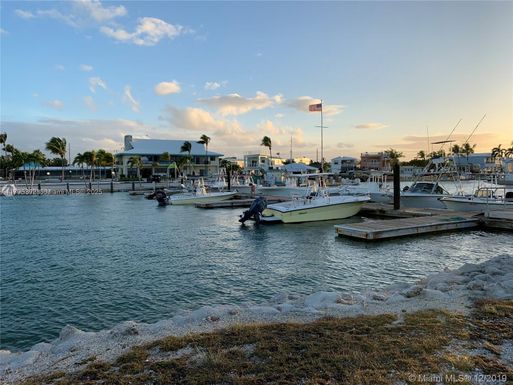 65821 Overseas Hwy #12, Long Key FL 33001